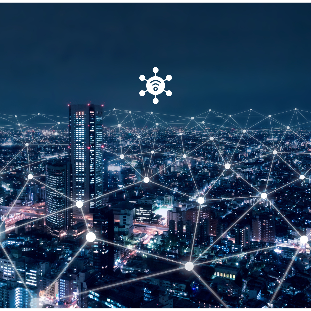 INTERNET OF THINGS(IOT)