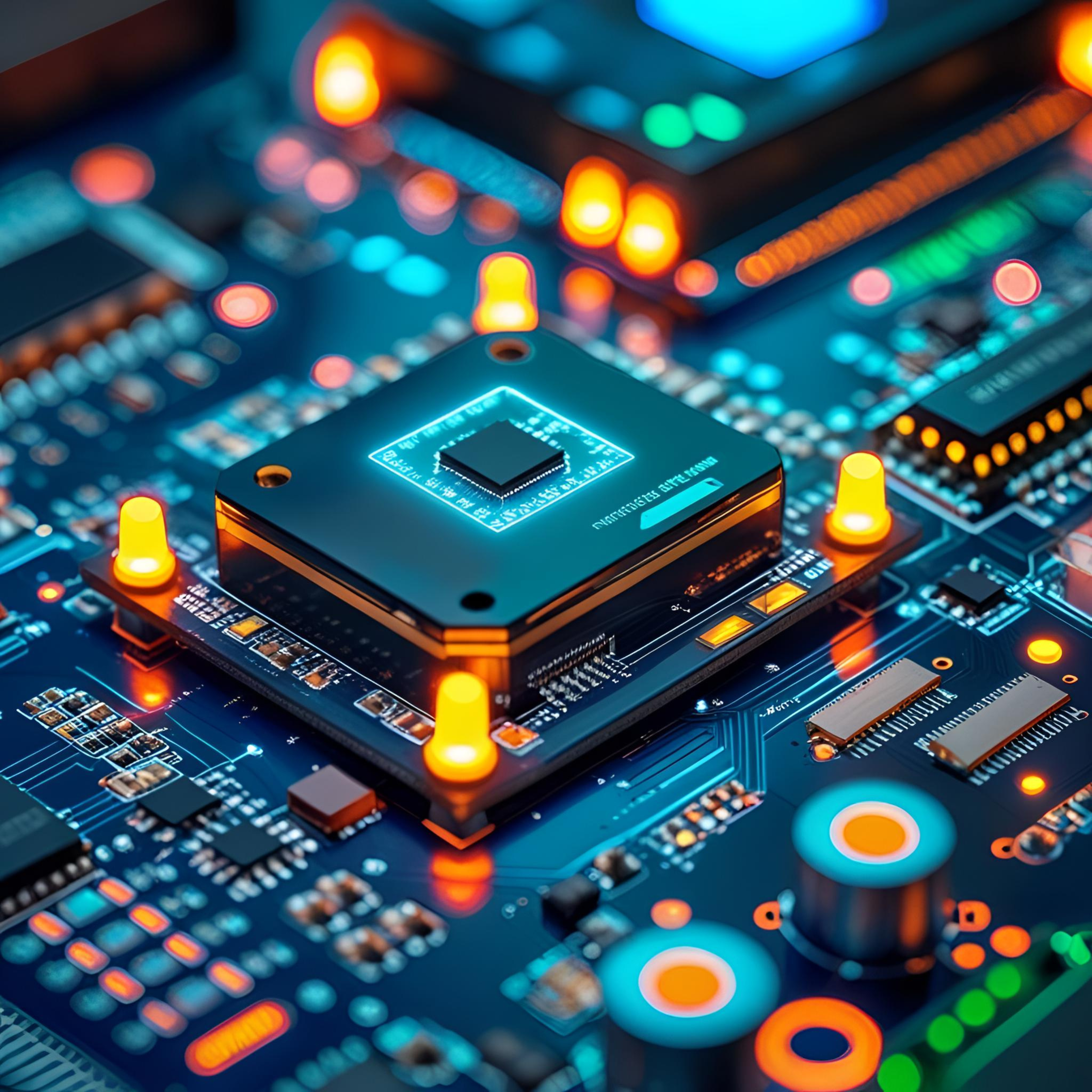 Embedded System Design