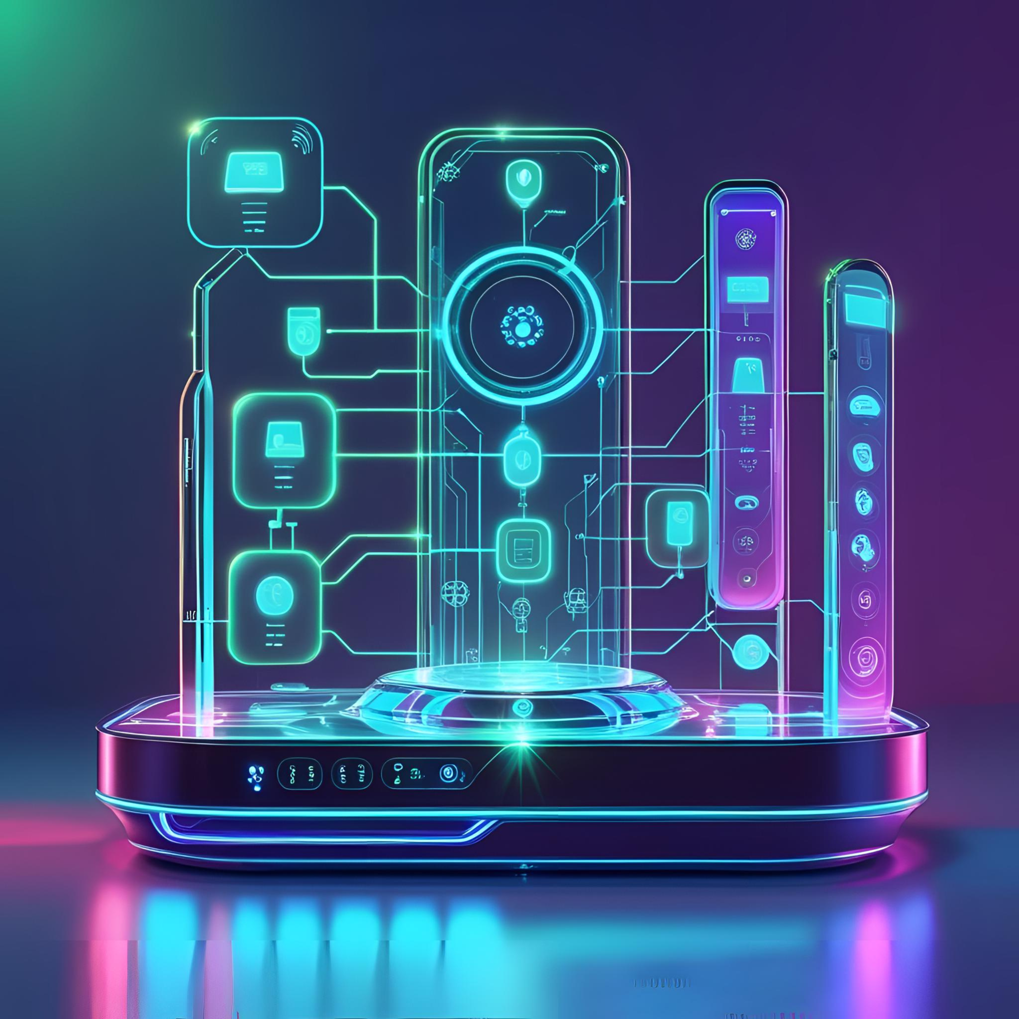 IoT-Based Automation