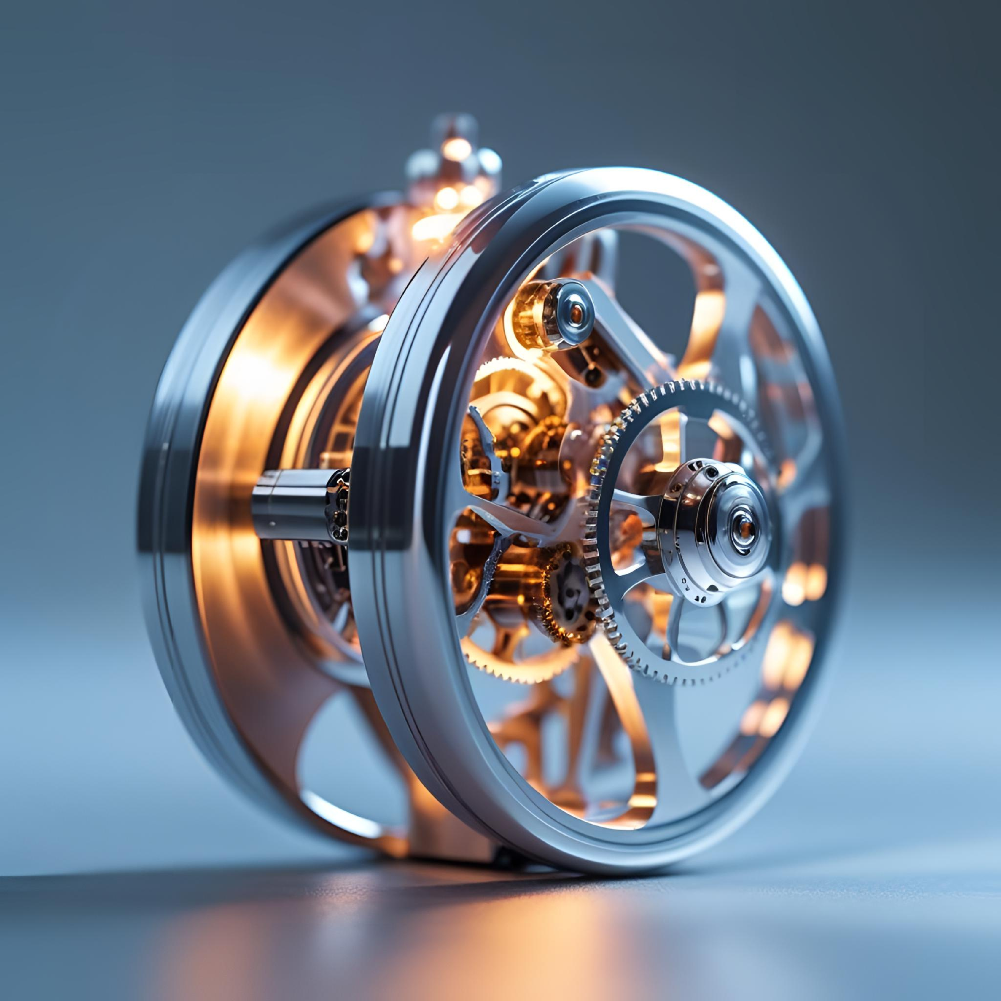 Mechanical Prototype