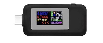 USB-CUR-VOLT-TESTER
