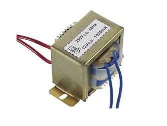 12V-1A TRANSFORMER