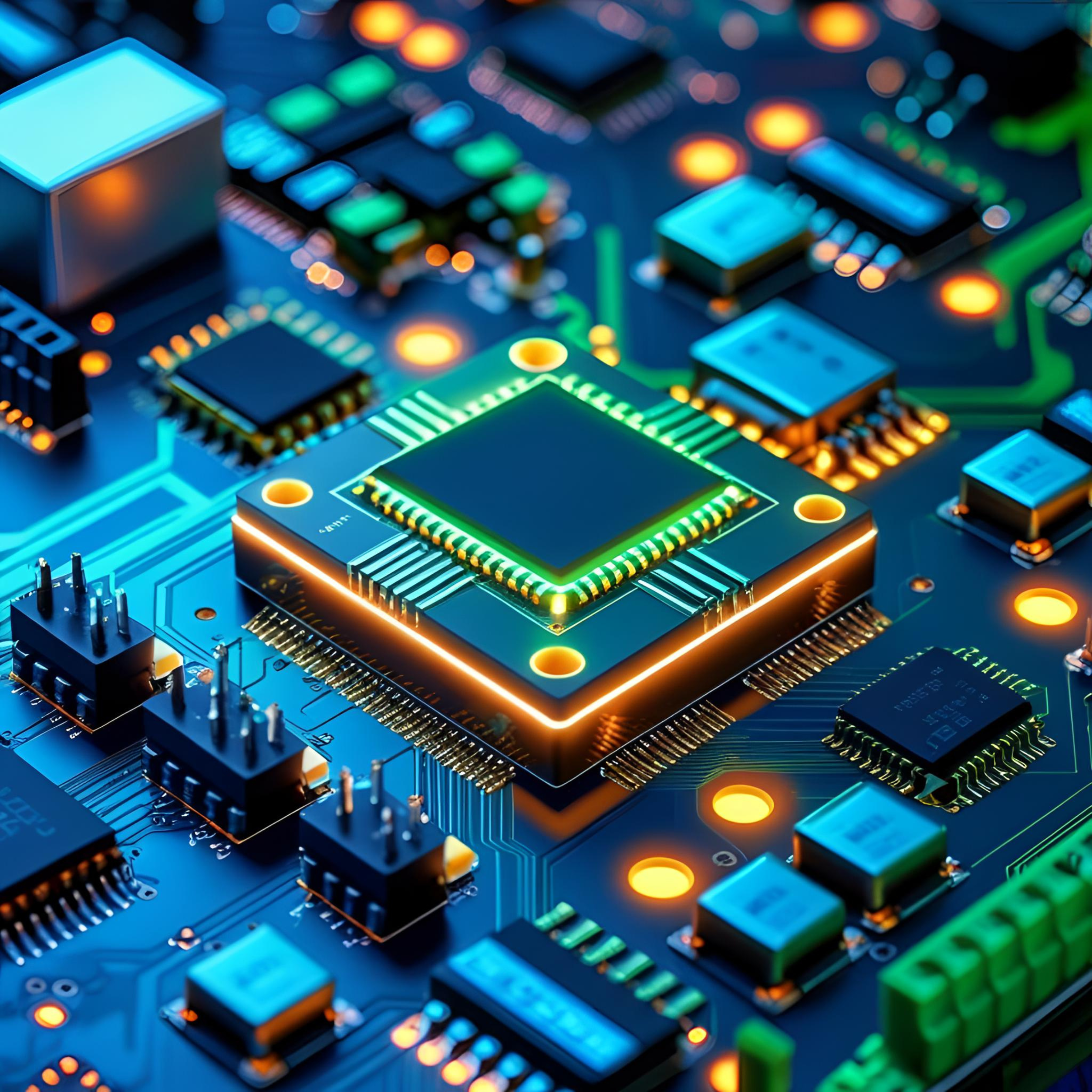 Embedded System Design