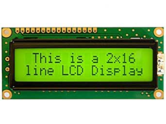 LCD