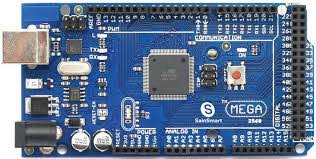 Arduino mega 2560 R3