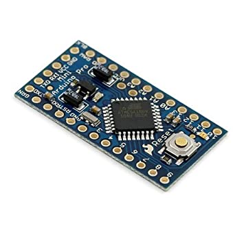 ARDUINO-PROMINI-5V