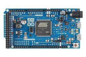 Arduino Due