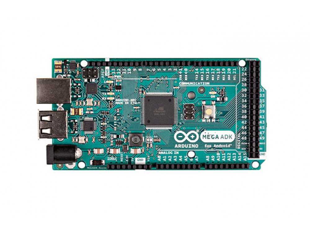 ARDUINO MEGA ADK
