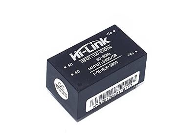 HILINK-5M05