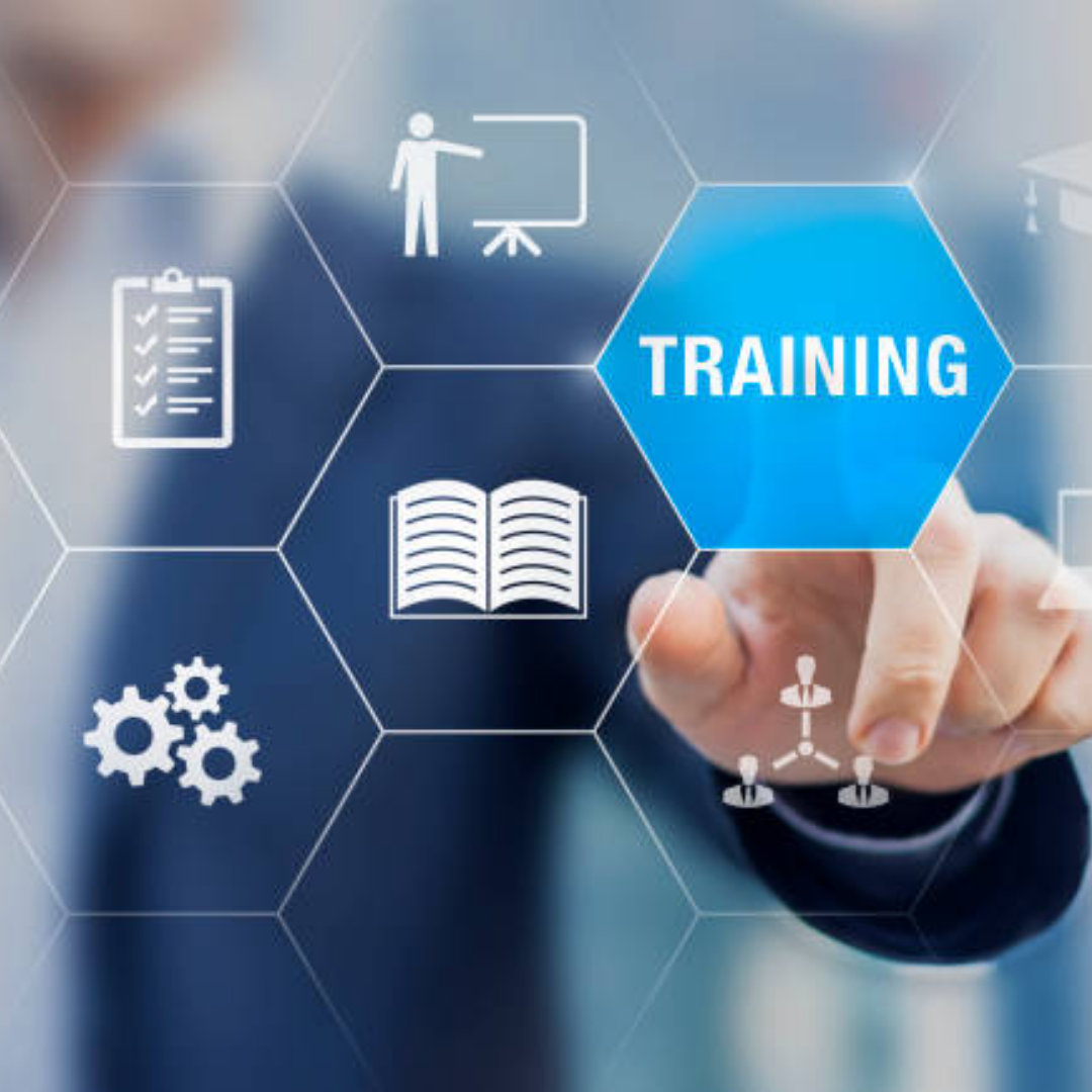 Course and Training FAQs