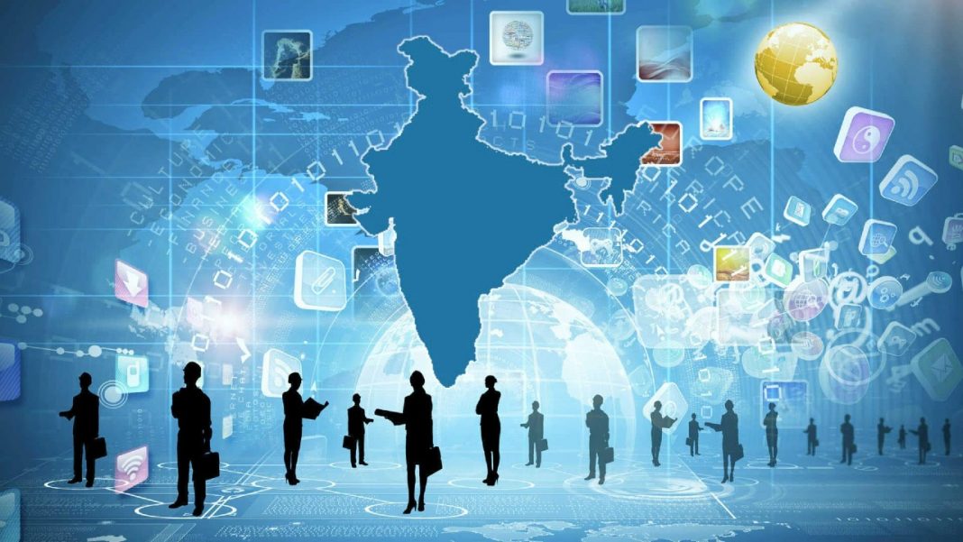 India’s Shift: From Technology Consumer to Global Innovator